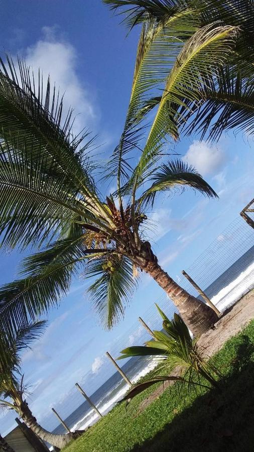 Hotel Casa Aconchego Goiano Ilhéus Esterno foto
