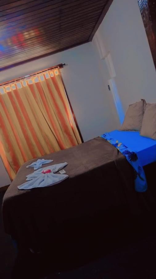 Hotel Casa Aconchego Goiano Ilhéus Esterno foto